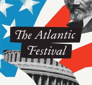 The Atlantic Festival Poster Image